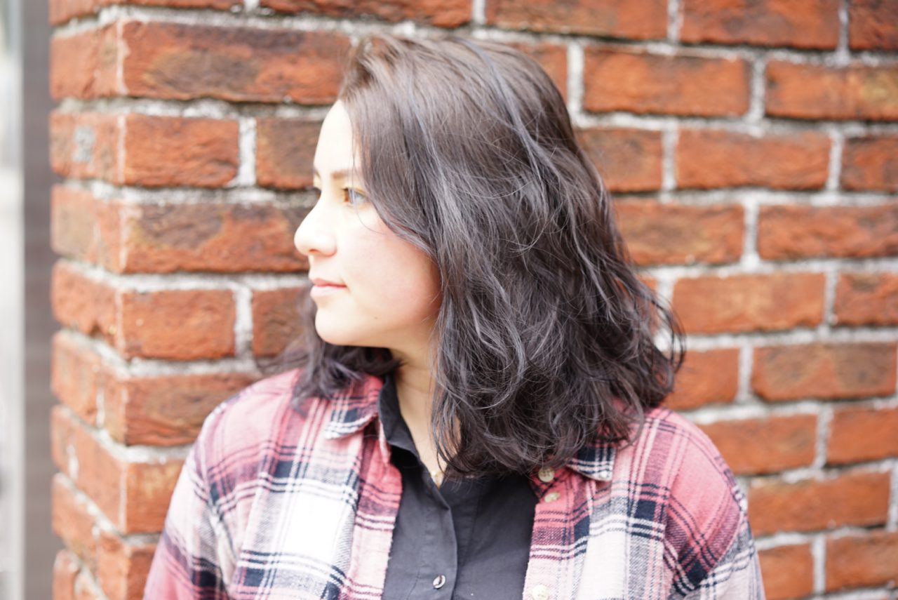 『楽チンスタイリングパーマ』 スタイル写真