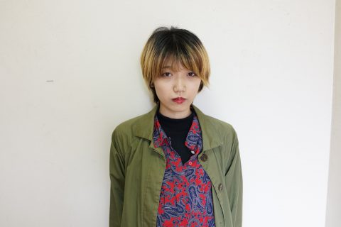 変身！マッシュウルフ＆メタリックレッドグレー