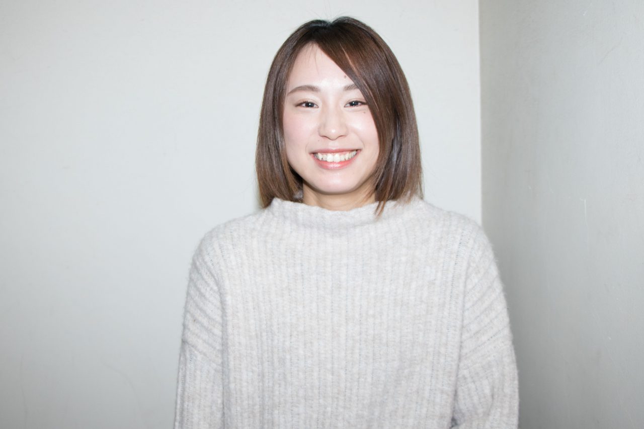 変身！ロンリーじゃないウルフ BEFORE