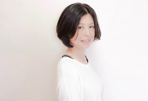 変身！ボブ美女