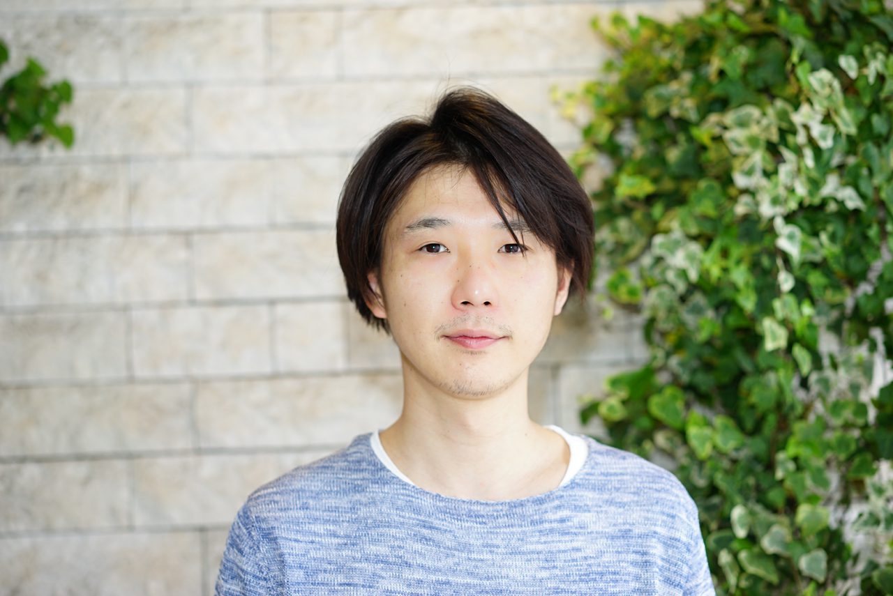 『夏だ！！！ショートだ！！！』 BEFORE