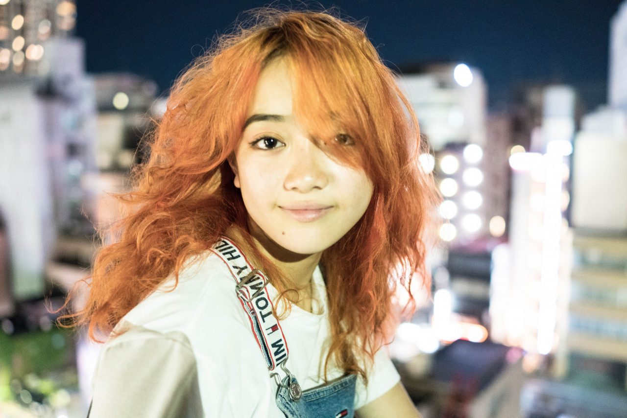 これぞイメチェン　大人のショート [変身TV]あり スタイル写真