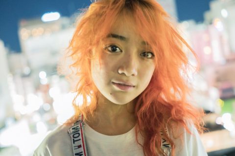 変身！オレンジロード