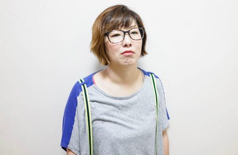 髪の毛なんて興味なし女性の変身！？　【変身TV動画あり】