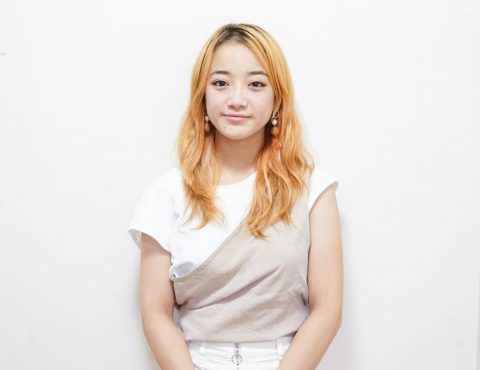 これぞイメチェン　大人のショート [変身TV]あり BEFORE