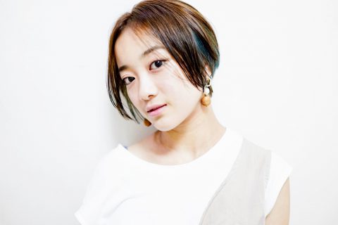 これぞイメチェン　大人のショート [変身TV]あり AFTER