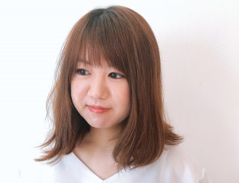 ナチュラルハイライト