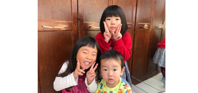 ヘアドネーションでバッサリ♡ AFTER