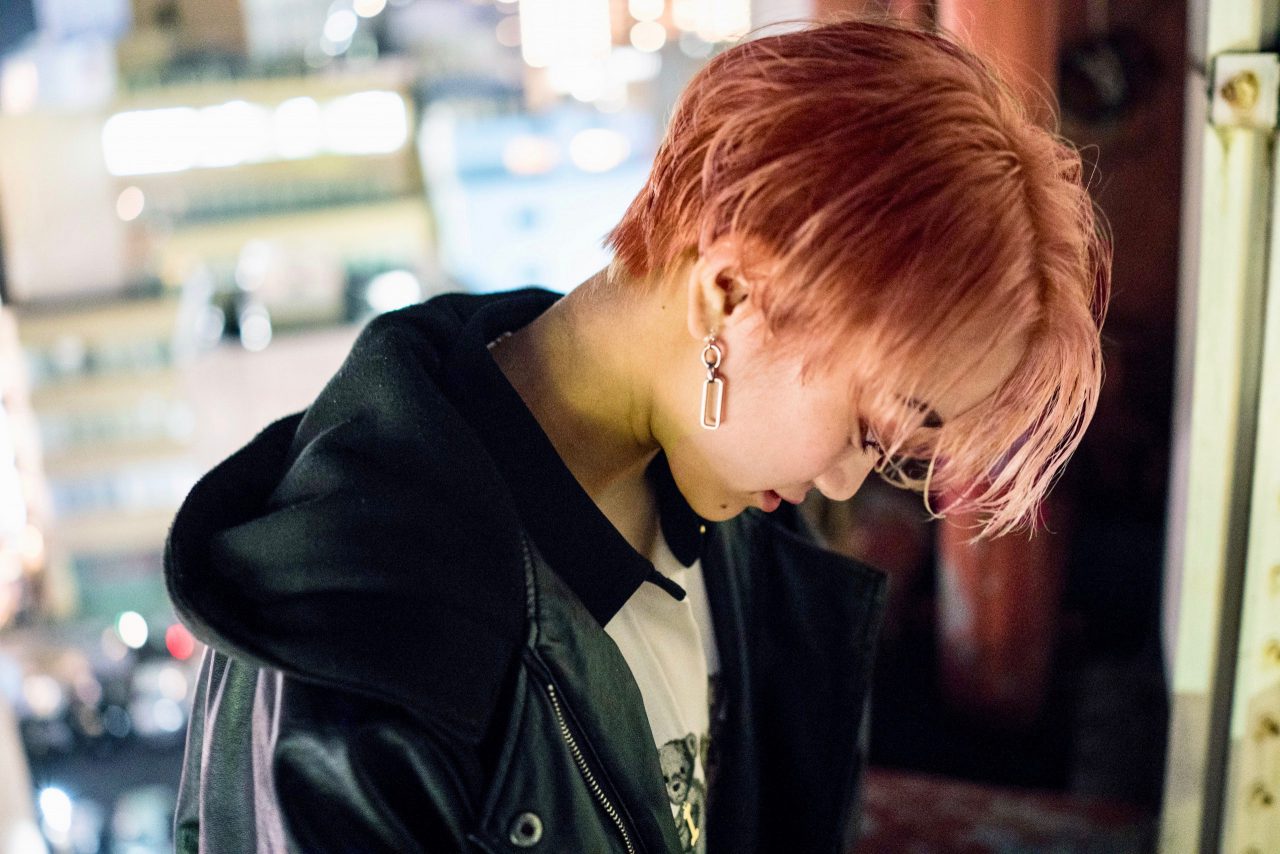 変身！美頭ショート スタイル写真