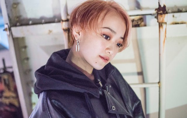 ライフスタイル ロンドンのヘアカタログ(ヘアスタイル)一覧｜THE