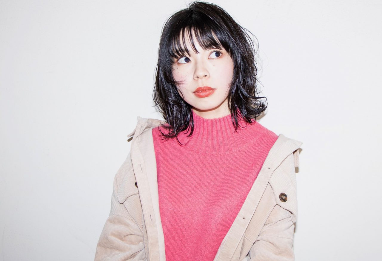 変身！　ちょいウルフ AFTER