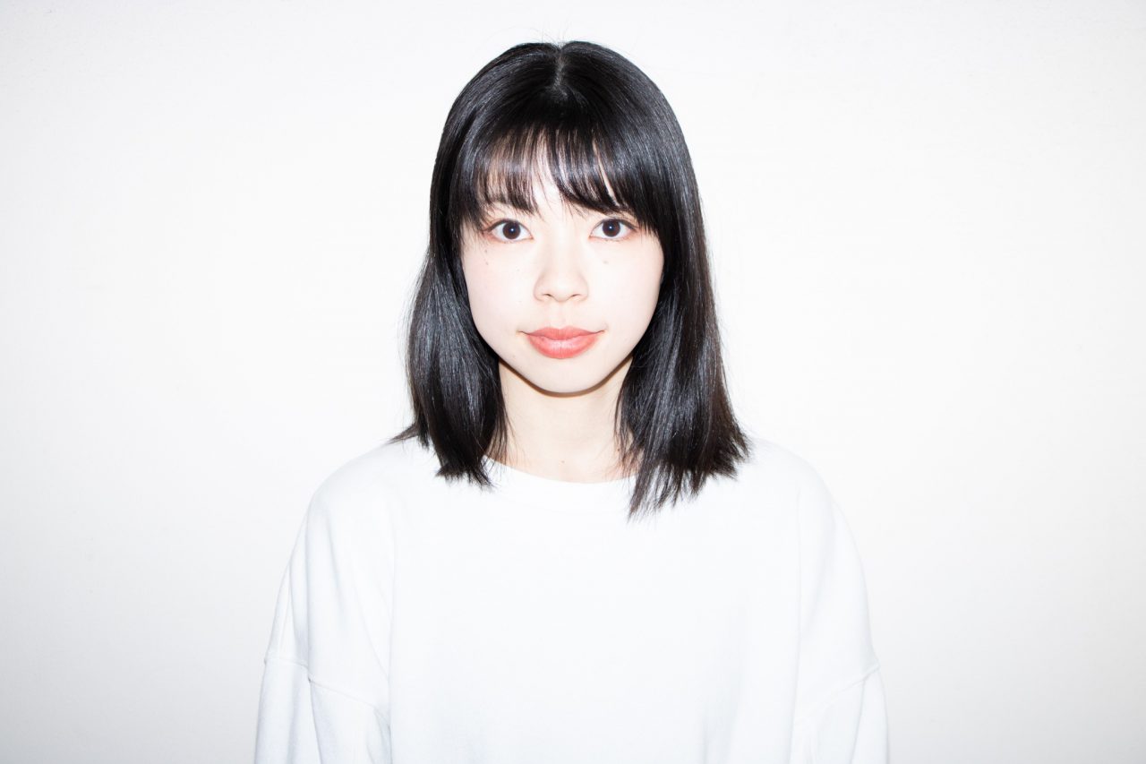 変身！　ちょいウルフ BEFORE