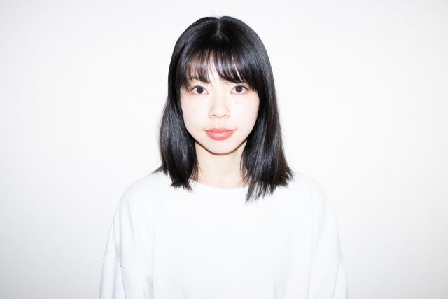 変身! ちょいウルフ BEFORE