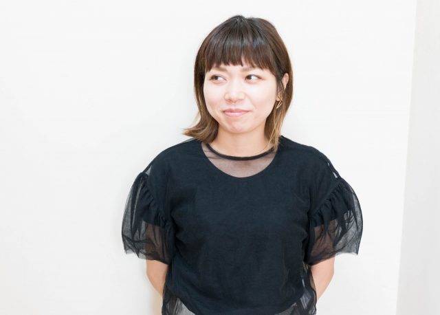 変身! THE BOB BEFORE